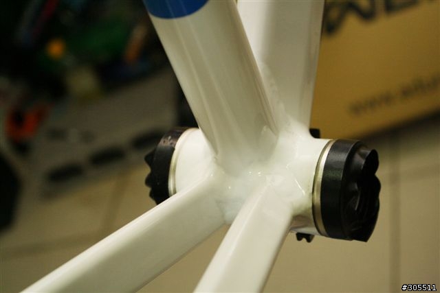 [分享]新手DIY公路車 SRAM FORCE