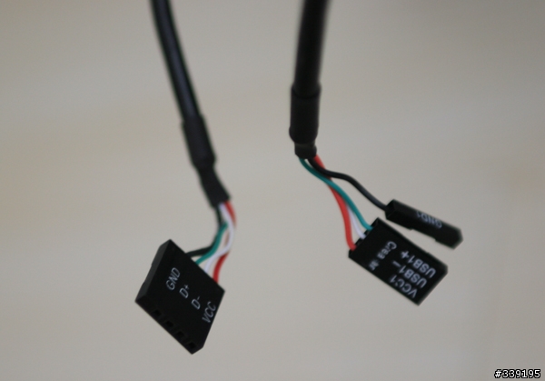 [開箱分享] Luxa2 LM300 Touch Pro HTPC機殼