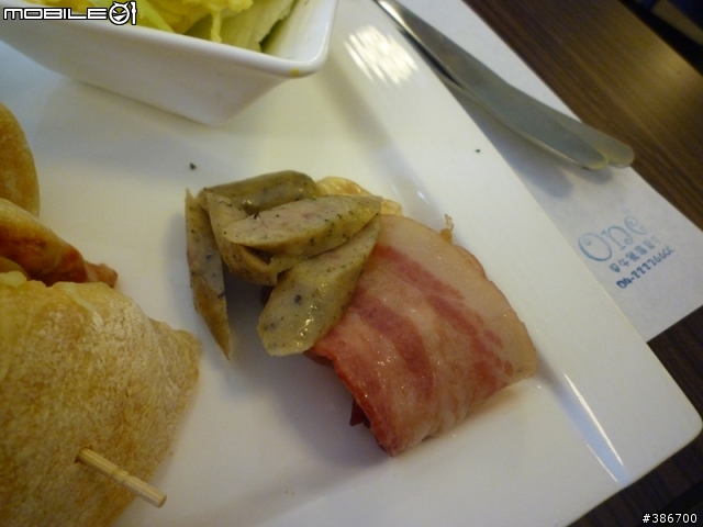 【台中市】早餐，Lesson One 早午餐專賣店
