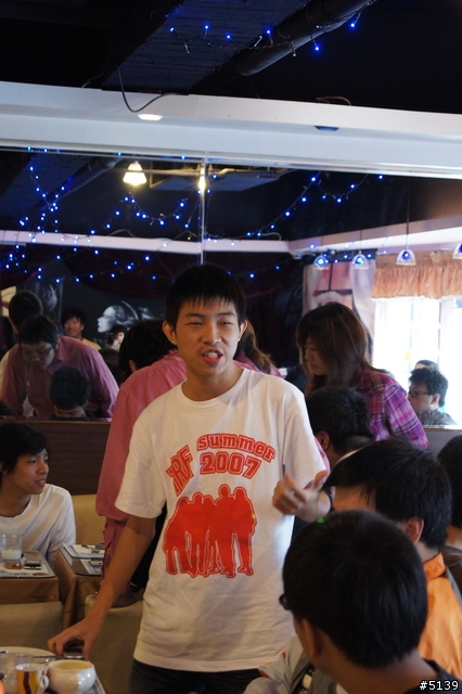 [得獎公佈]Sony Ericsson我愛與同好相聚 (圖很多)