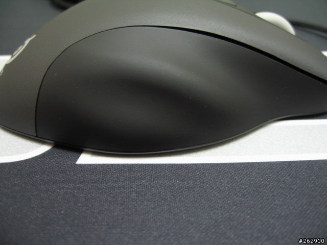 [分享]無止境的敗家路 SteelSeries IKARI LASER MOUSE