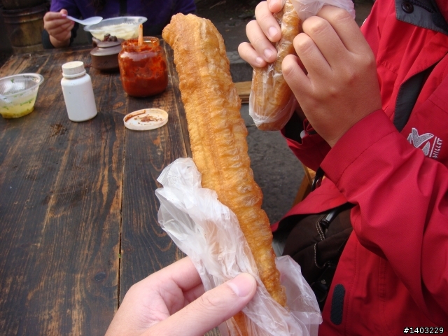 江南水鄉---西塘散步遊