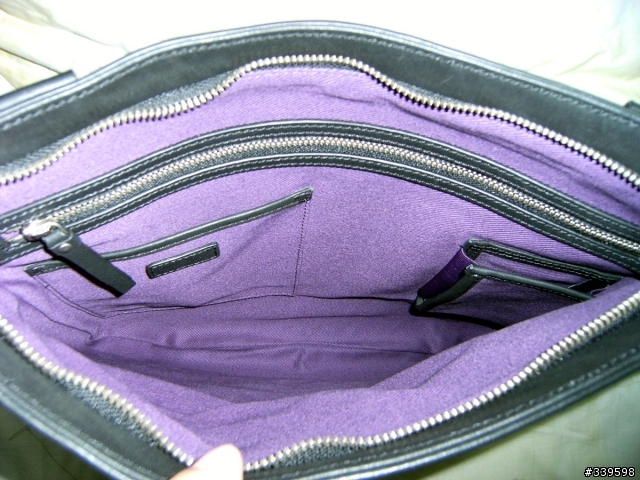 [開箱] Paul Smith 09s/s 側背包