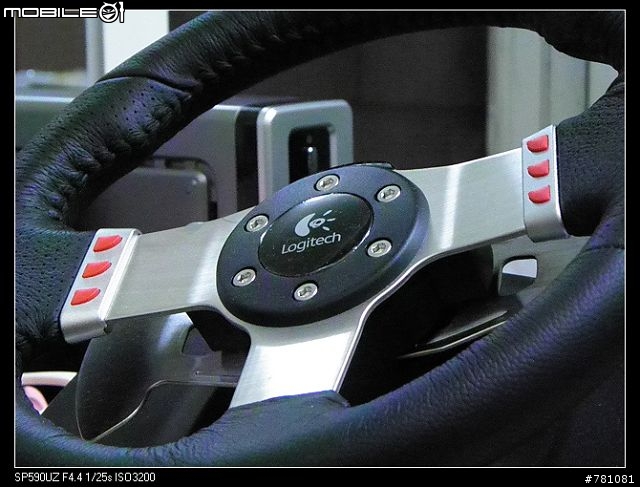 ﹝疑問﹞590UZ在ISO 3200時畫質竟然比ISO 1600好!?