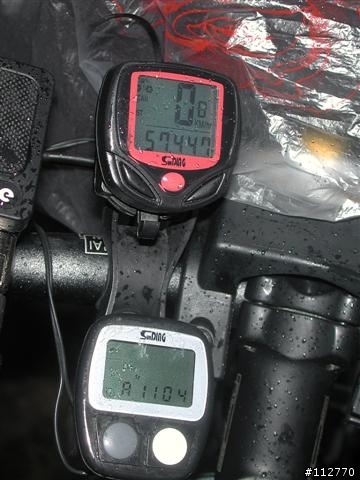 莊腳人莊腳咖 我環島記事 Day1