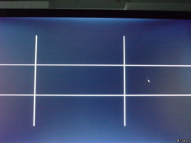 分享：不怎麼開心的BenQ G2220HD開箱文