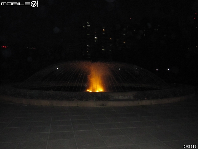 求助-canon ixus 110is 夜拍出現的問題