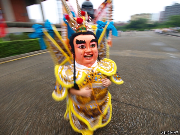 剛完成的台北之旅