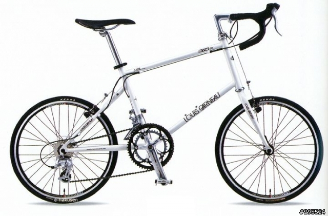 [情報] 2010 Louis Garneau 新車款