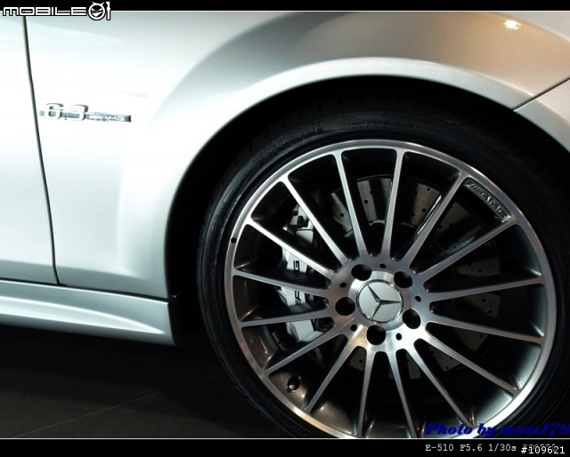 璀璨耀眼的恆星:Mercedes-Benz博物館參訪
