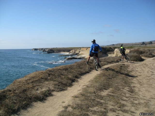 Santa Cruz 的 Wilder Ranch
