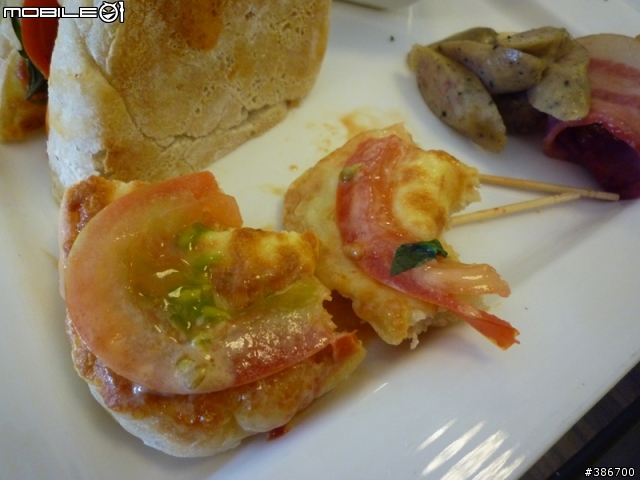 【台中市】早餐，Lesson One 早午餐專賣店