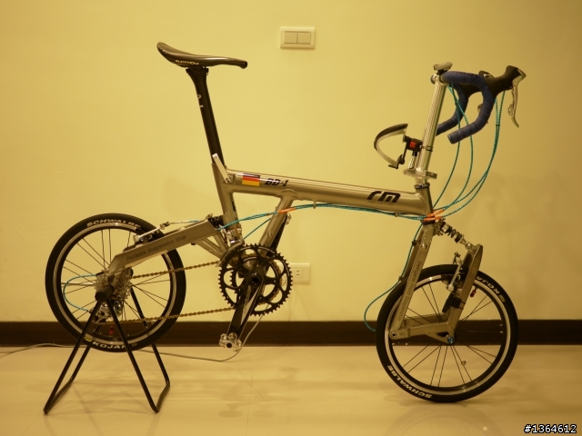 公路車設定彎把鳥