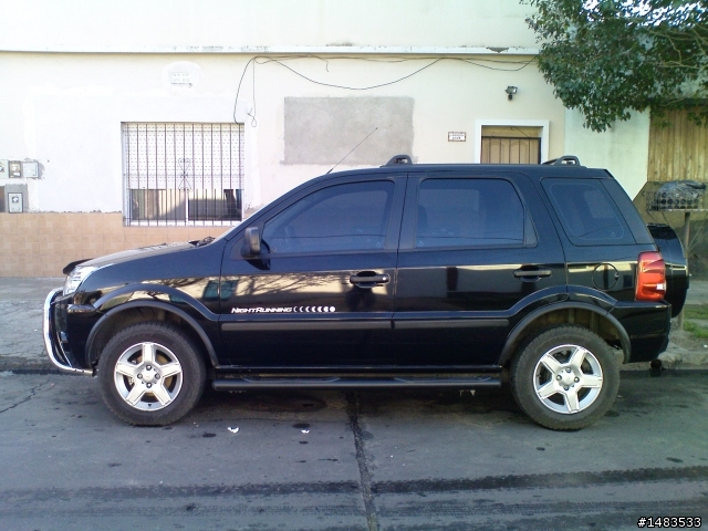 Ecosport 4X2 2.0 16v