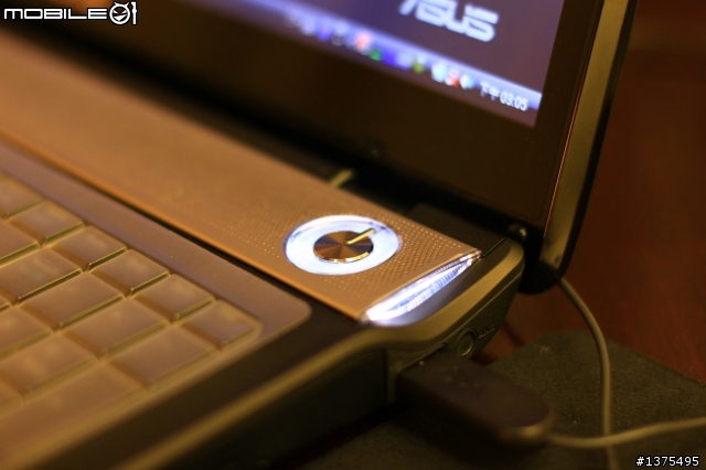 [開箱]ASUS N61Vn