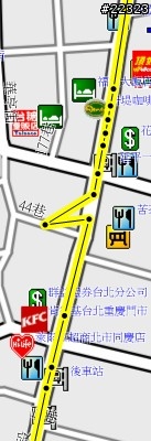 關於1370T詭異的飄移...(歡迎各位補充航跡圖)