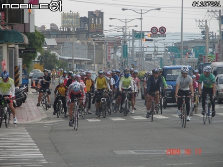 西濱400K 早上6:50在南寮拍-3