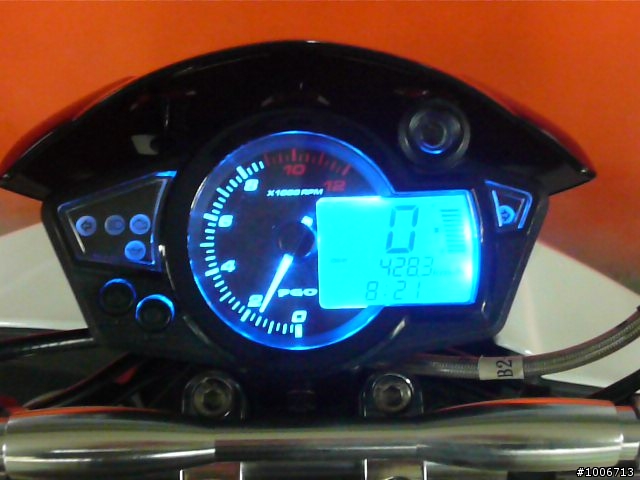 [叉燒開箱]X-HOT125&問題發問&叉燒車友一起蓋大樓