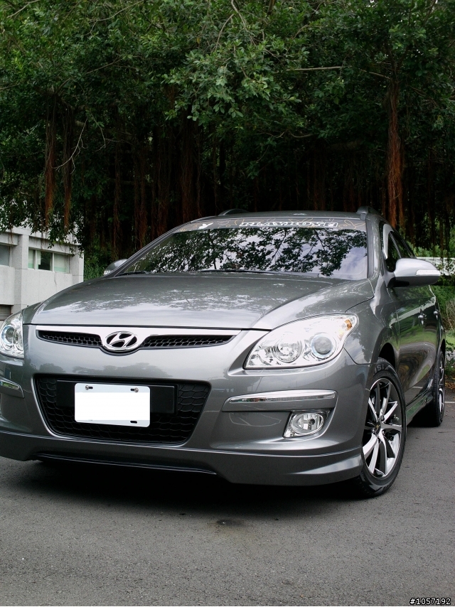 i30cw歡迎同車系車友貼圖分享交流~