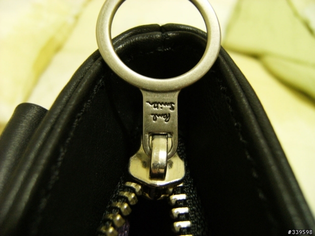 [開箱] Paul Smith 09s/s 側背包
