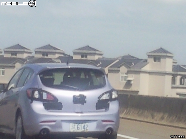這是哪台車??