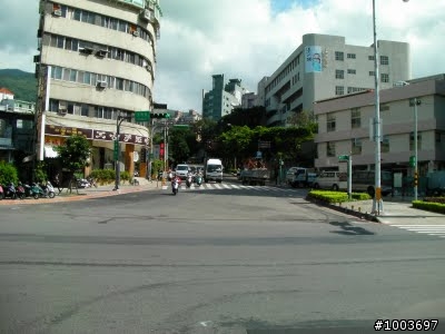 旭日東昇  挑戰陽明(除了風櫃嘴，你可以有別的選擇)