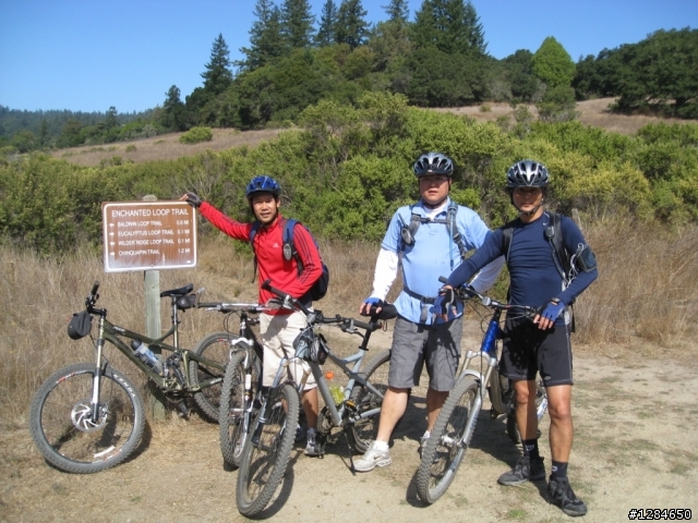 Santa Cruz 的 Wilder Ranch