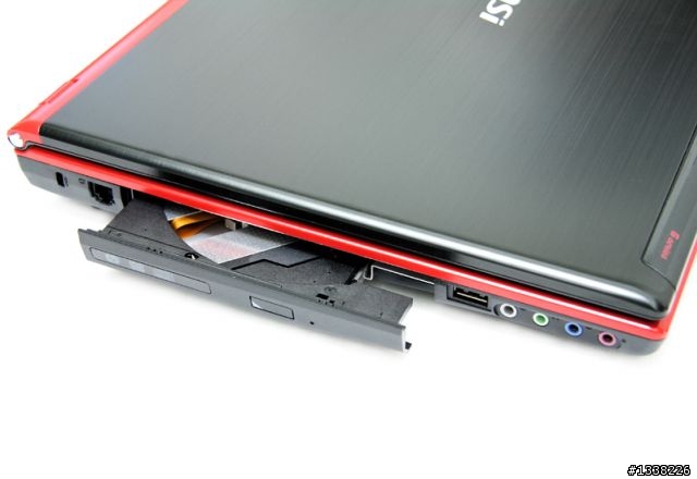 [開箱]愛妻平台縮小版：微星 GT640全台搶先體驗