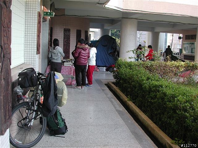 莊腳人莊腳咖 我環島記事 Day3