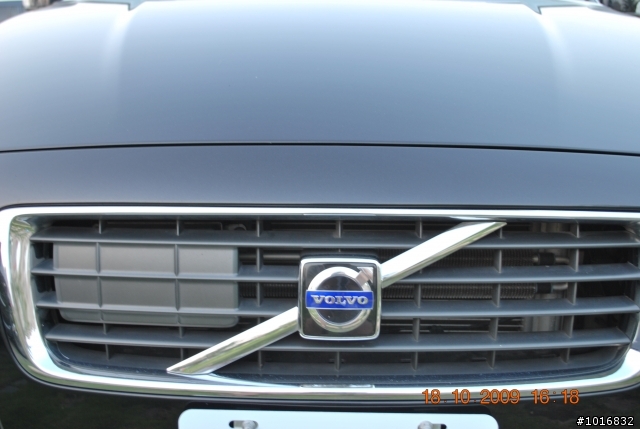 2008/9 S80 T6