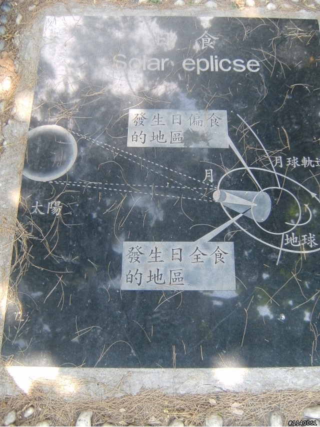 [路線]高縣中芸國小-天文教學~休閒騎...