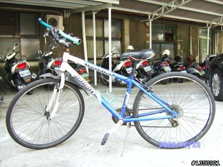 台南遭竊車車找主人---第2發+2