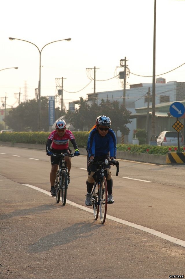 400K照片 時間：1600～1730 地點：桃園縣大園鄉附近