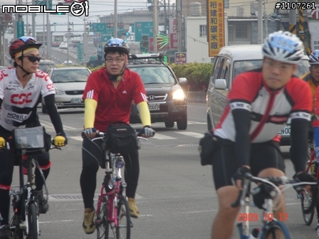 西濱400K 早上6:50在南寮拍-3