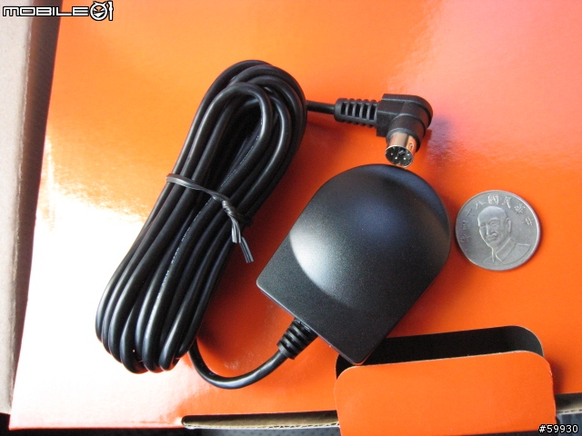 [簡單開箱比較] NECVOX HQ3.1 新2-DIN DVD/DTV/NAVI/BT主機