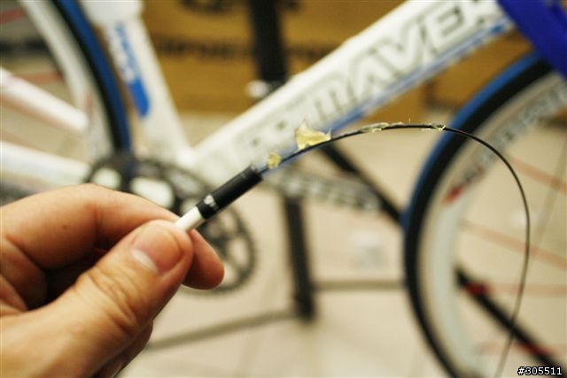 [分享]新手DIY公路車 SRAM FORCE