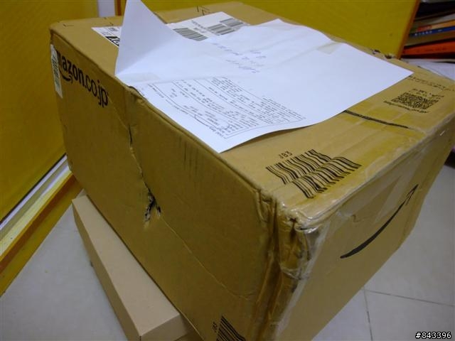 amazon雜燴開箱/////圖多+捏他(這是怎樣的主題)