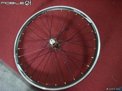 FRETTA CROSS 18速 潮流鋼管小徑跑車