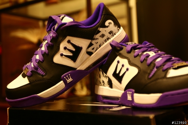 【開箱文】DADA  SHOT  CALLER  PLUS  LOW  TOP  籃球鞋
