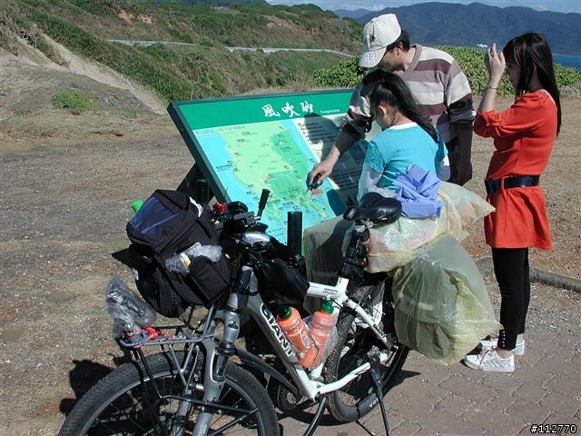 莊腳人莊腳咖 我環島記事 Day4