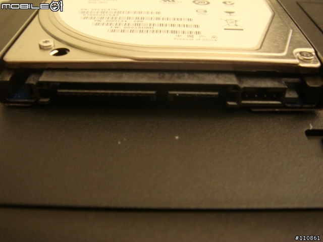 ASUS UL80VT  Turbo33長效能筆電開箱分享~