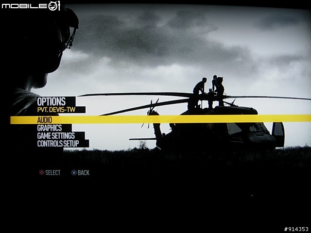 [分享]閃擊點行動2 Operation FlashPoint 2(10/13新增..圖粉多)