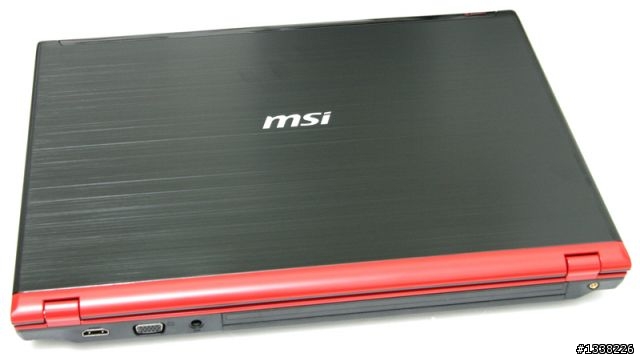[開箱]愛妻平台縮小版：微星 GT640全台搶先體驗