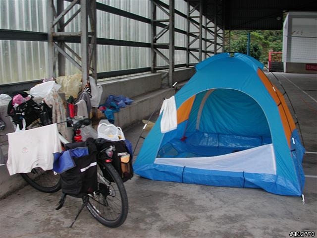 莊腳人莊腳咖 我環島記事 Day4