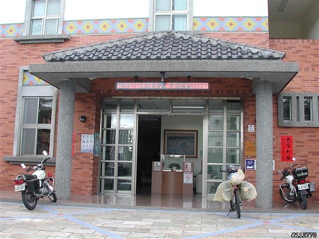 莊腳人莊腳咖 我環島記事 Day2