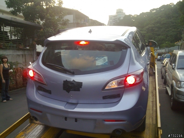 喔喔喔～我也有間諜照