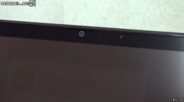 晶鑽漾彩加上皮革烤漆與全平面螢幕的激情相遇-ASUS N61VN（上：外觀篇）