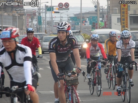 西濱400K 早上6:50在南寮拍-3