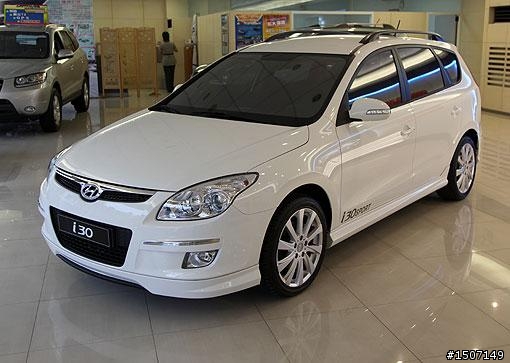 i30改裝套件(圖多)
