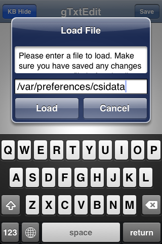 [教學]將iPhone 3G(S)系統頻率鎖定3G